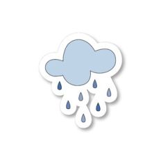 Rain Cloud