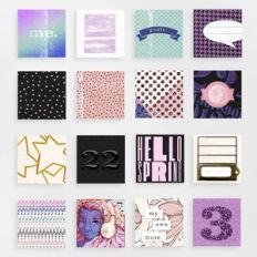 Square Bits 1