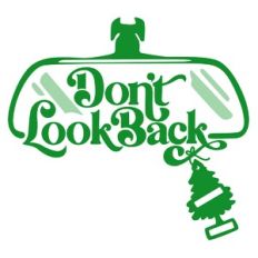Don't Look Back
