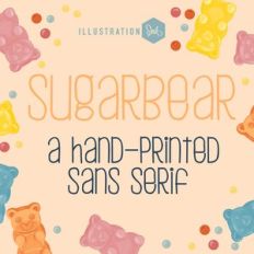 ZP Sugarbear