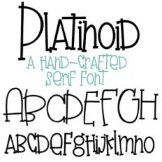 PN Platinoid