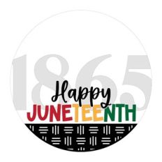 Happy Juneteenth