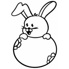 Bunny Frame
