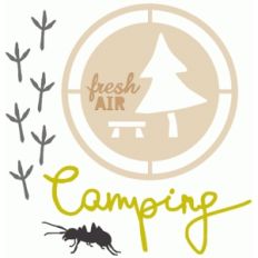 camping
