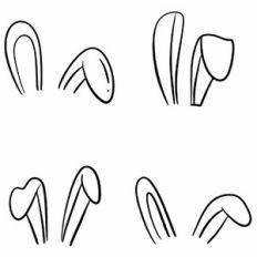 Bunny ears