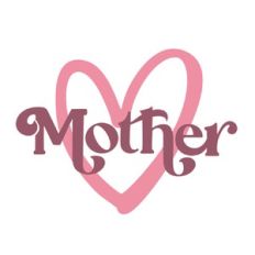Mother in Heart