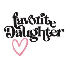 Favorite Daughter