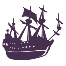 Pirate Ship