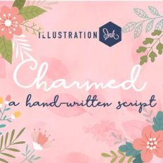 ZP Charmed Bold