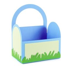 3D Spring Box
