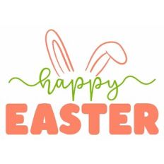Happy Easter