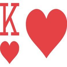 King of Hearts