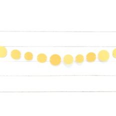 Circle Garland