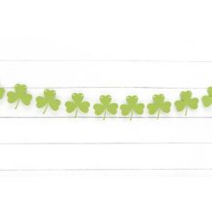 Clover Garland