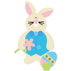 Mr. Rabbit