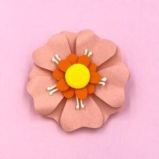 FLOWER 208