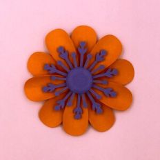 FLOWER 201