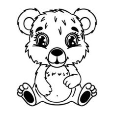Little bear