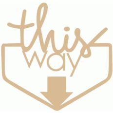 this way