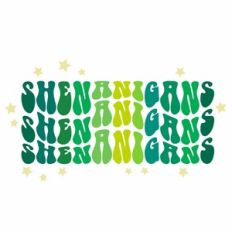 Retro Shennanigans Quote
