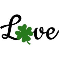 love clover
