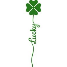 lucky clover