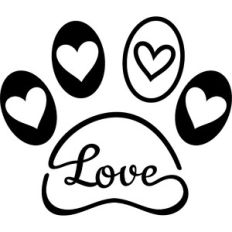 paw pet love