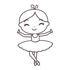 Ballerina