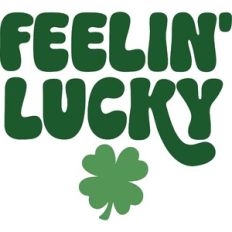 Feelin' Lucky