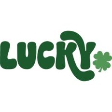 Lucky