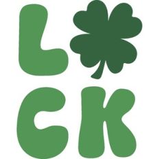 Luck