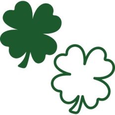 Lucky Shamrock