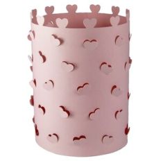 Hearts Pop-Up Wrap Lantern
