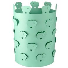 Lambs Pop-Up Wrap Lantern