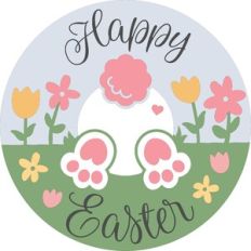 Happy Easter