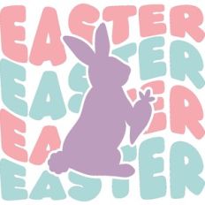 Easter Bunny