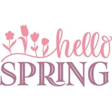 Hello Spring