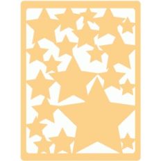stars 3x4
