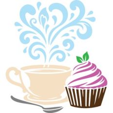 Blissful Teatime Treat