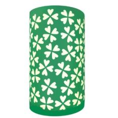 Four Leaf Clover Lantern