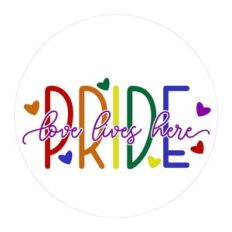 Pride