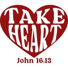 Take Heart