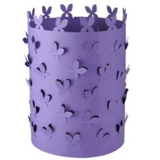 Butterflies Pop-Up Wrap Lantern