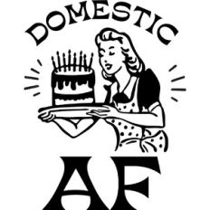 Domestic AF