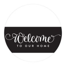 Welcome To Our Home