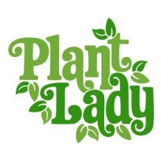 Plant Lady