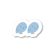 Easter Birds