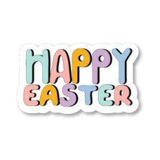 Happy Easter