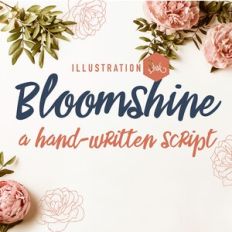 LD Bloomshine