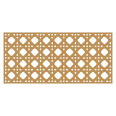 RATTAN MUG PRINTING